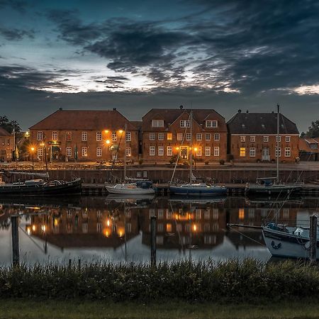 Hotel Packhaus Hooksiel Zewnętrze zdjęcie