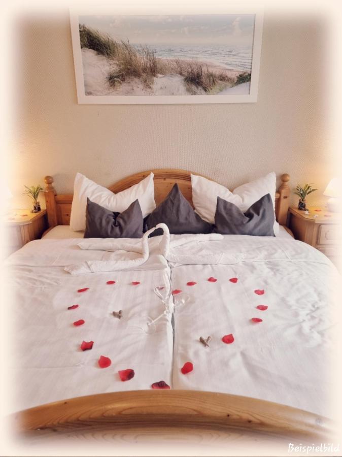 Hotel Packhaus Hooksiel Zewnętrze zdjęcie