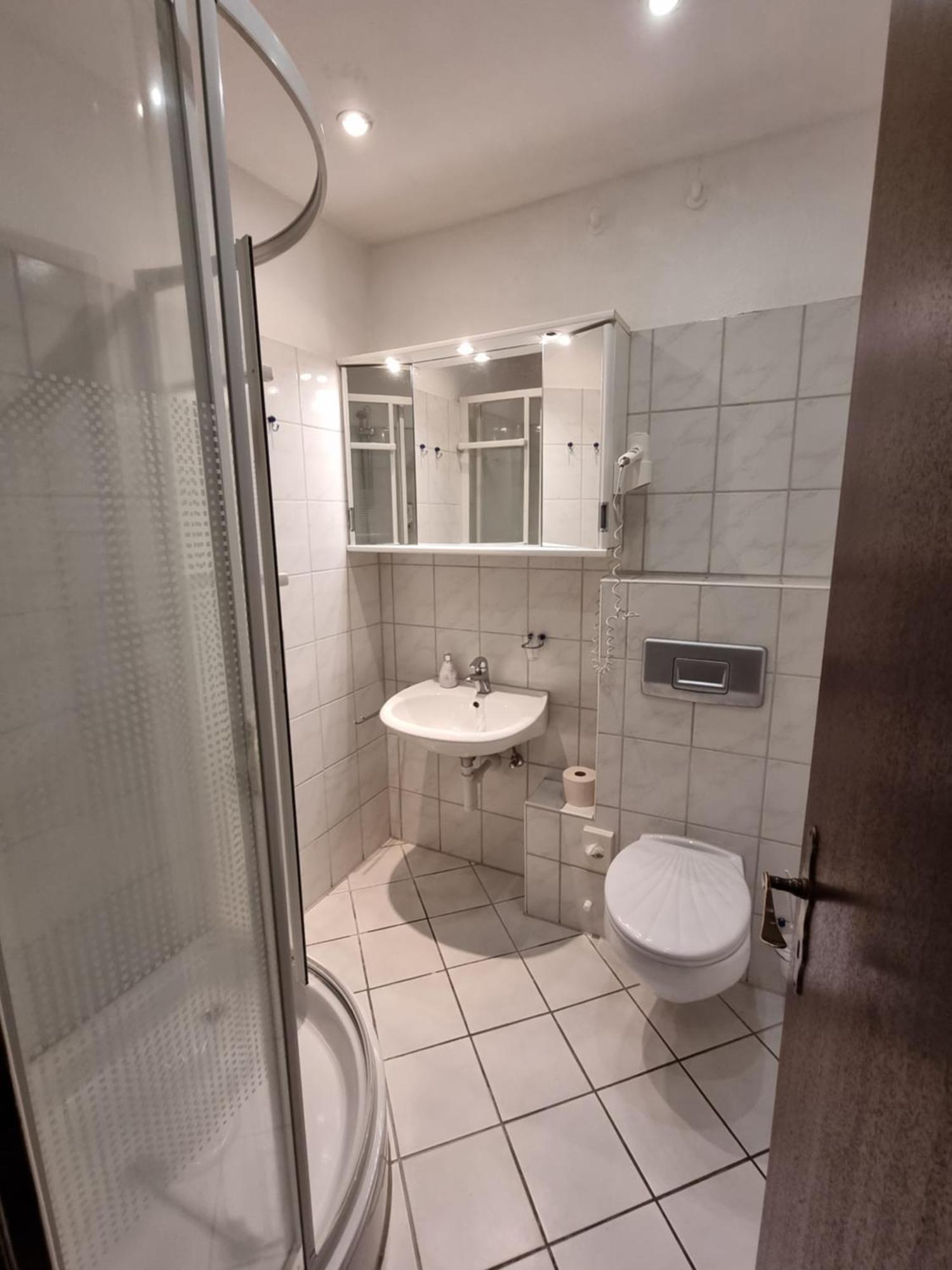 Hotel Packhaus Hooksiel Pokój zdjęcie