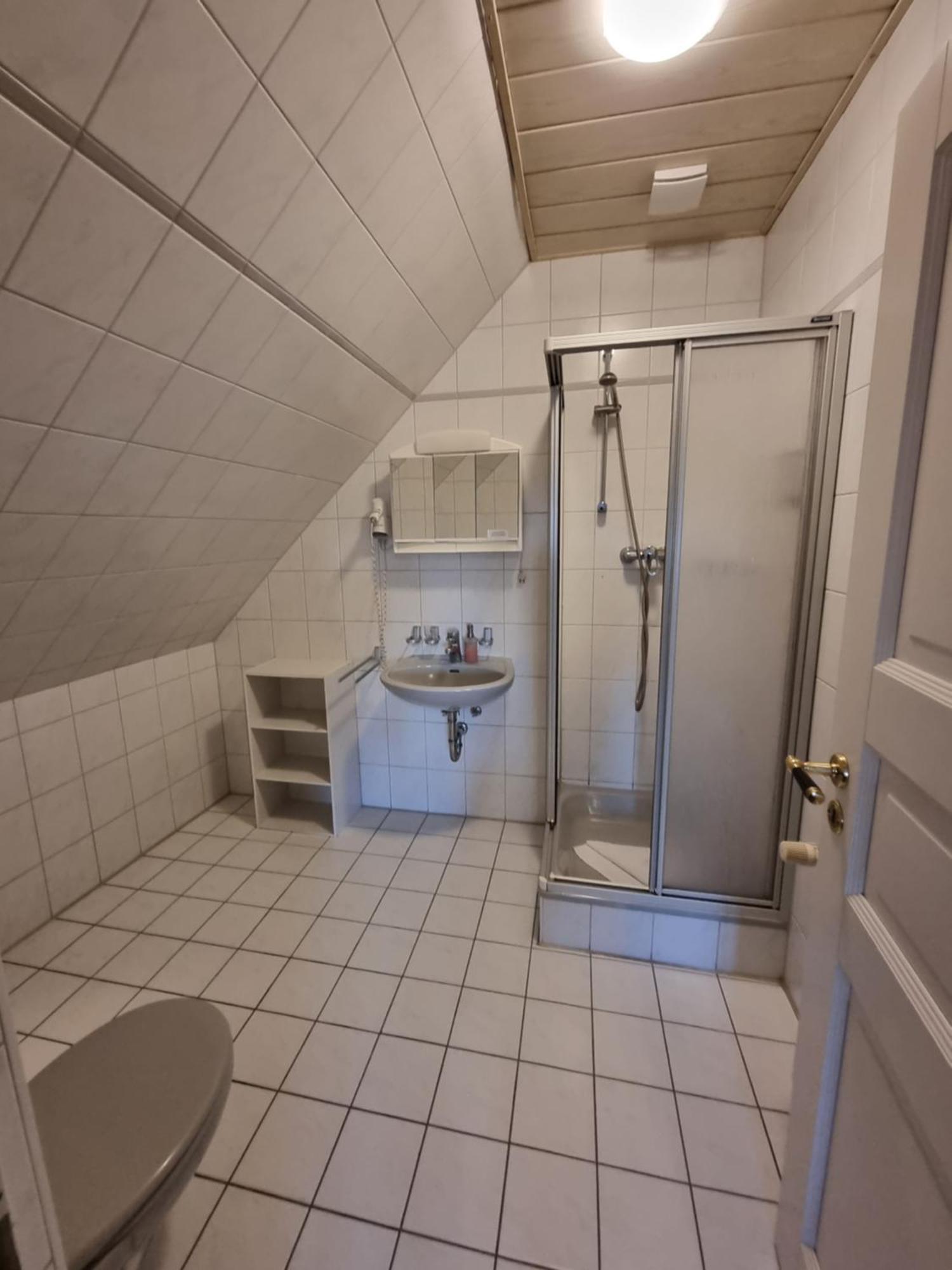 Hotel Packhaus Hooksiel Pokój zdjęcie