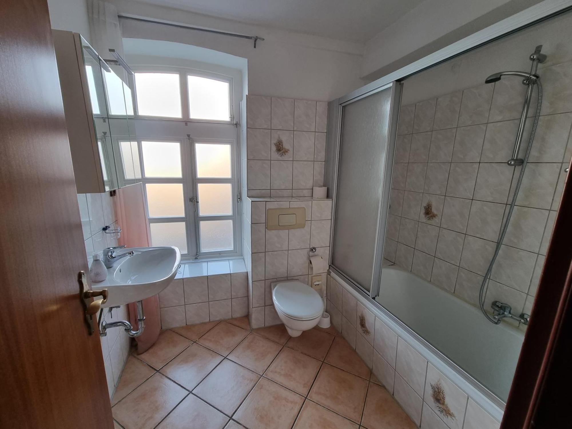 Hotel Packhaus Hooksiel Pokój zdjęcie