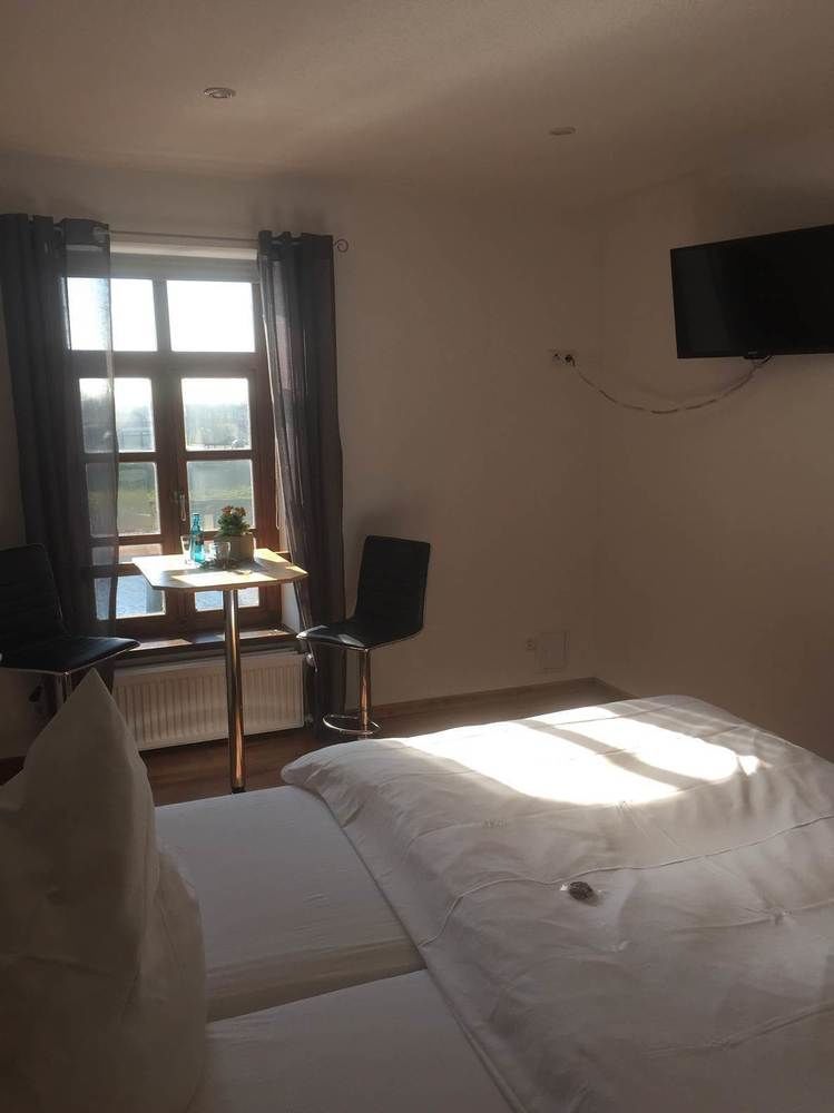 Hotel Packhaus Hooksiel Zewnętrze zdjęcie