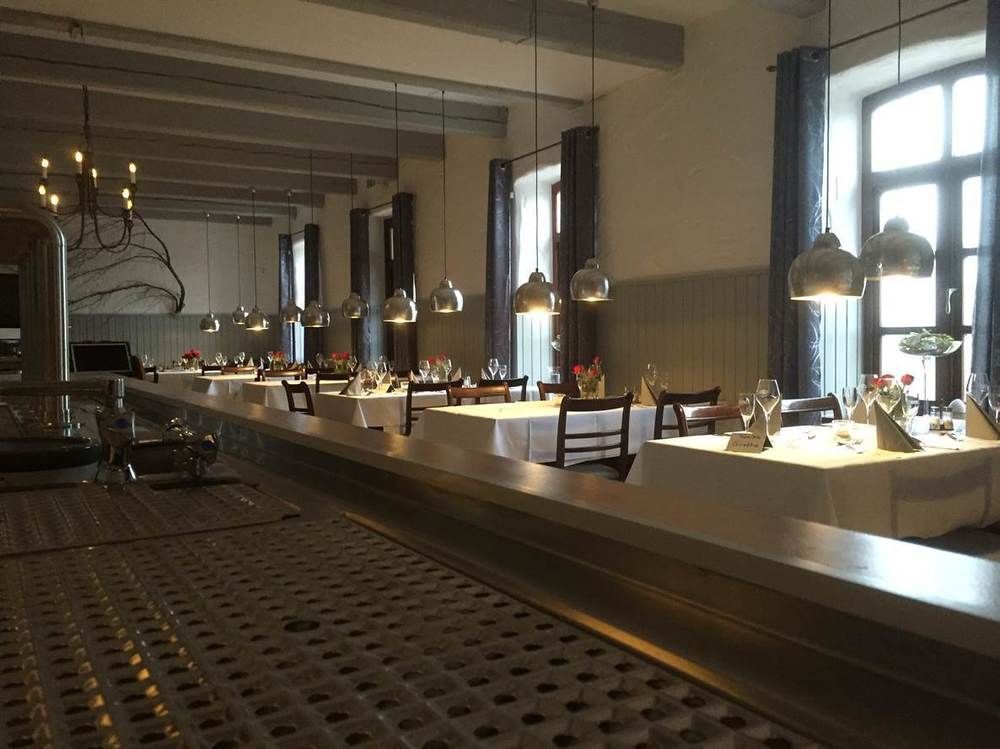 Hotel Packhaus Hooksiel Zewnętrze zdjęcie