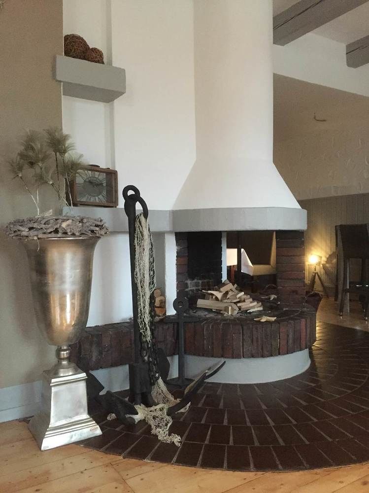 Hotel Packhaus Hooksiel Zewnętrze zdjęcie
