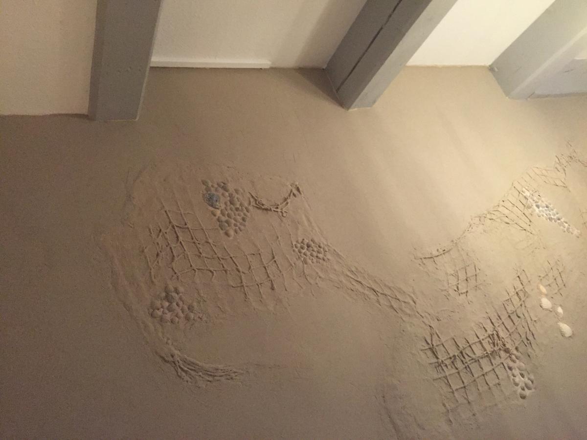 Hotel Packhaus Hooksiel Zewnętrze zdjęcie