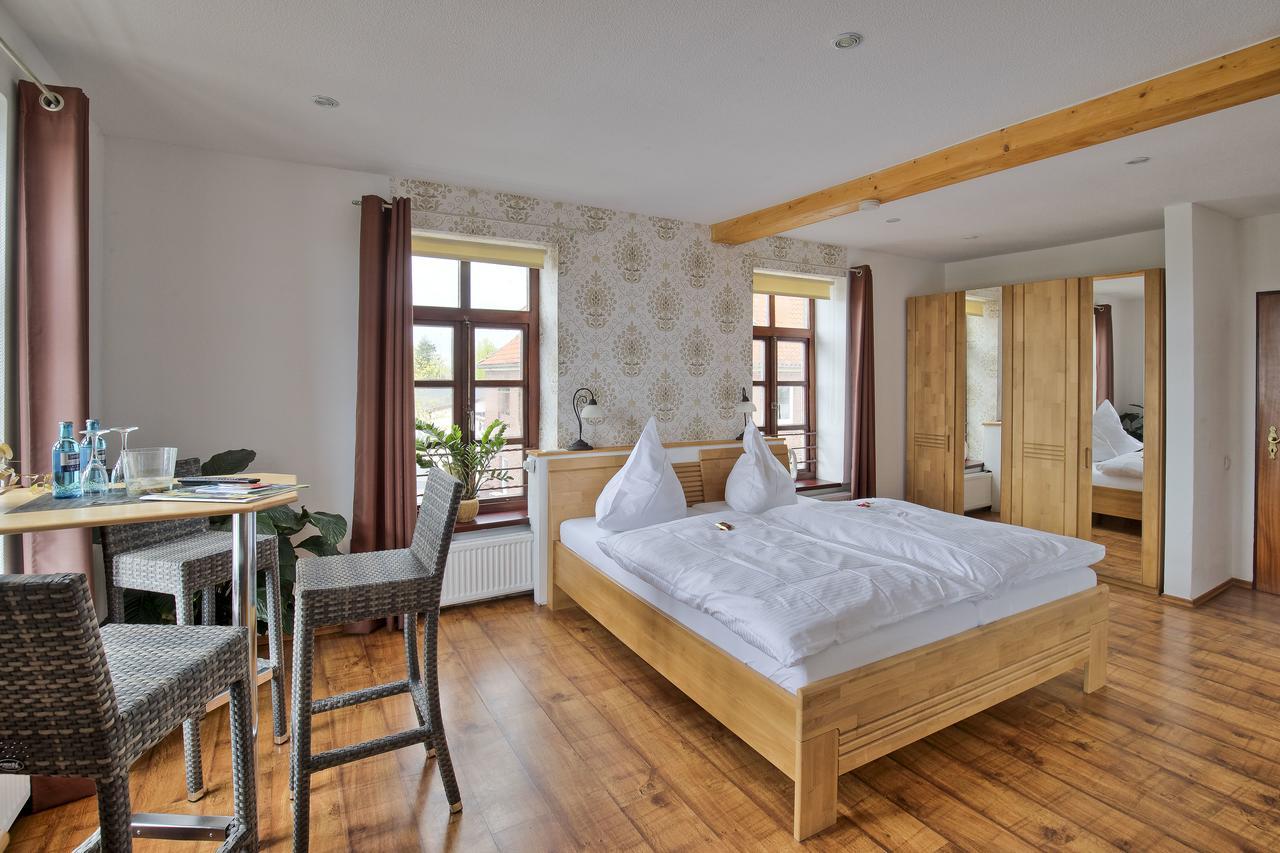 Hotel Packhaus Hooksiel Zewnętrze zdjęcie