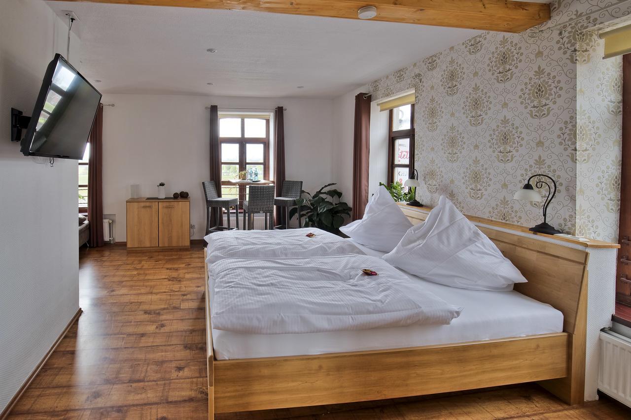 Hotel Packhaus Hooksiel Zewnętrze zdjęcie