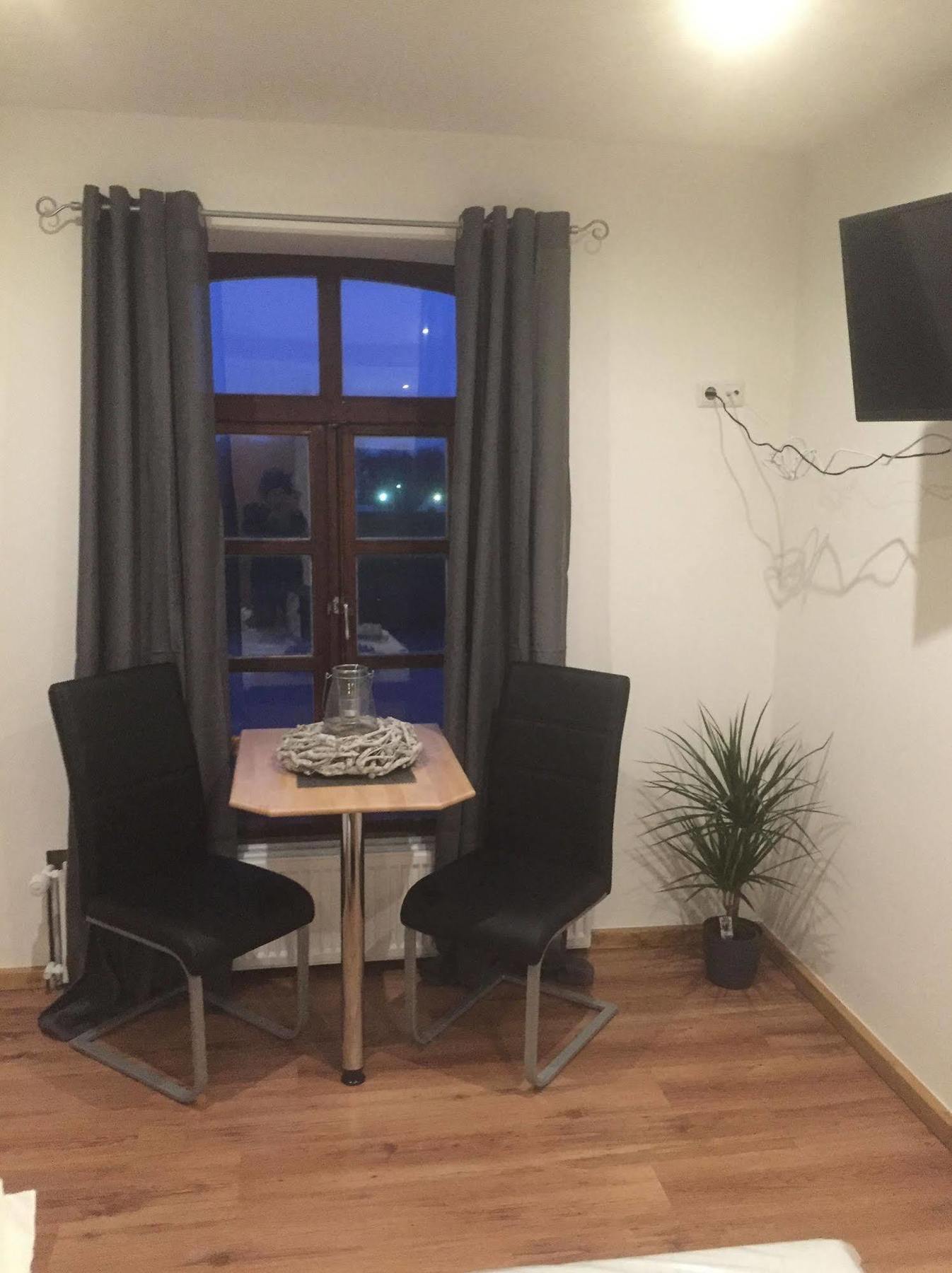 Hotel Packhaus Hooksiel Zewnętrze zdjęcie